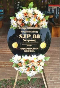 Grand Opening Kabupaten Lumajang