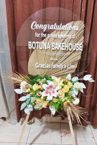 Grand Opening Kabupaten Lumajang